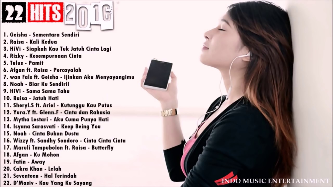Mp3 Musik Indonesia Terbaru - crimsonty